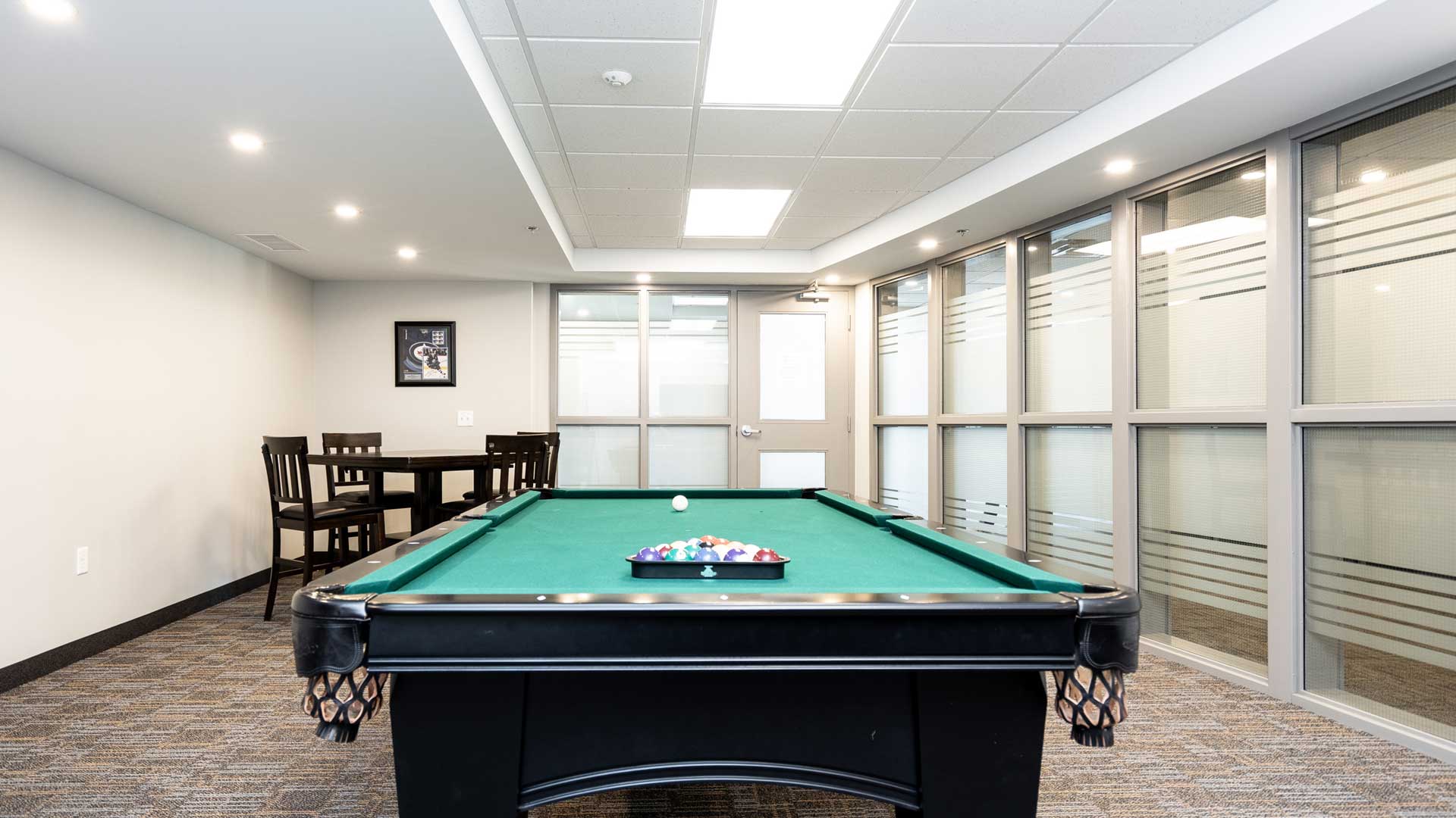 Amenities of Sage Creek 55+ Apartments Sage Creek Community