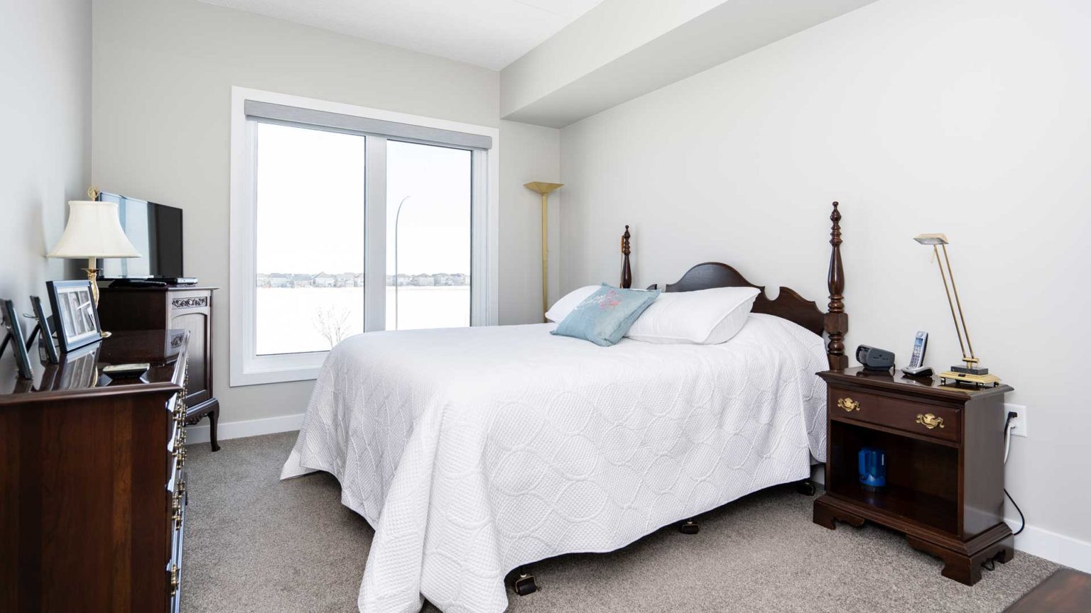 Features of Sage Creek 55+ Apartments Sage Creek Community