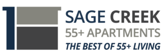 SAGE CREEK 55+ APARTMENTS