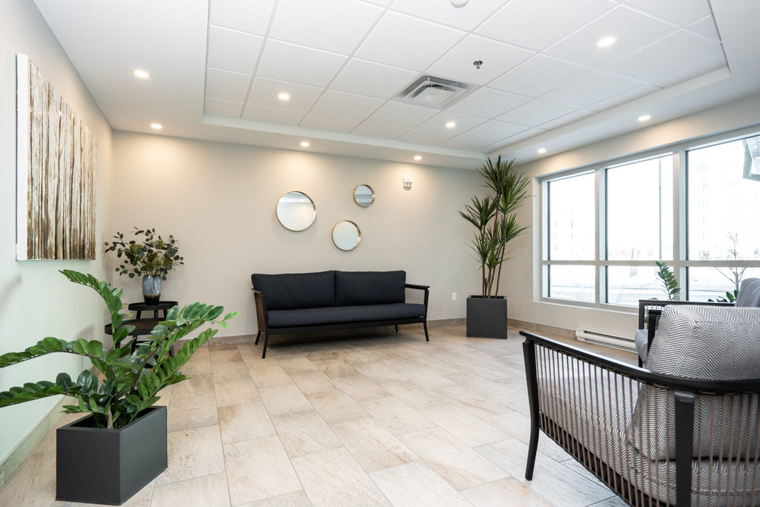 Amenities of Sage Creek 55+ Apartments Sage Creek Community